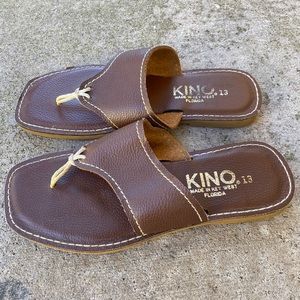 Kino sandals